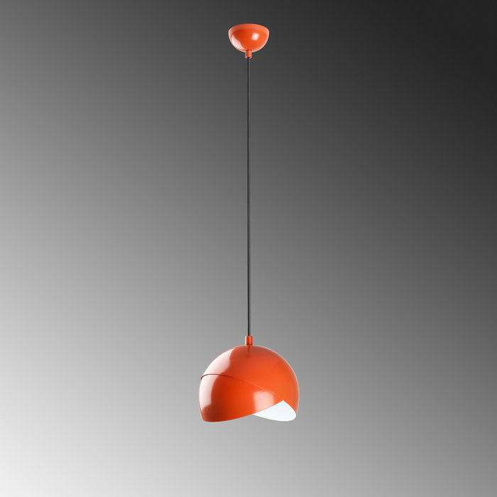 Opviq Pacman - Naranja